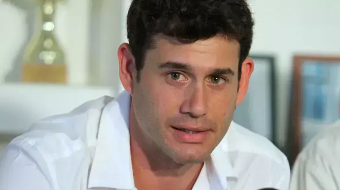 מנכ"ל הפועל פתח תקוה אפי צפריר