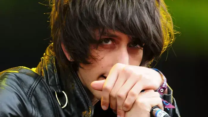 The Horrors