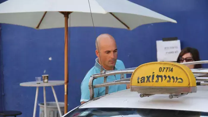 אורן הכט