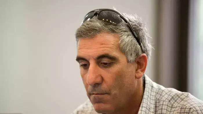 דני זקן
