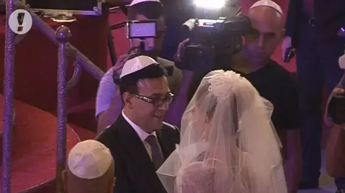 רוני מאנה, ג'ני צ'רוואני