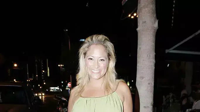 ליהיא גרינר ליהיא גרינר