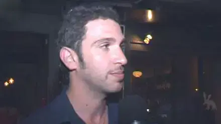 שלומי שבן בחגיגות 5 שנים למועדון לבונטין 7