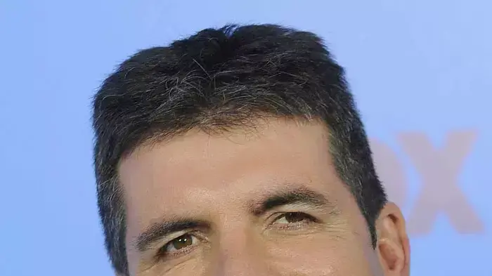 סיימון קאוול