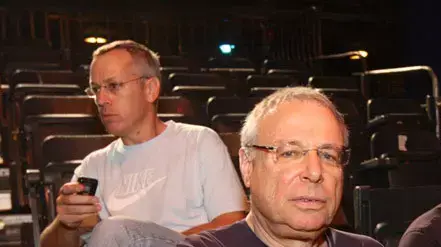 חיים מנור