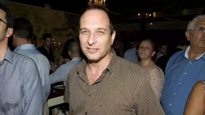 אמיר גילת