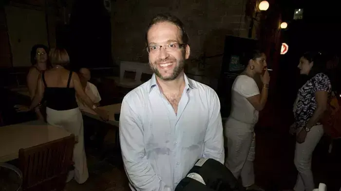 ספי הנדלר