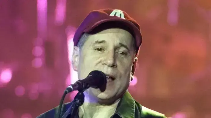 פול סיימון