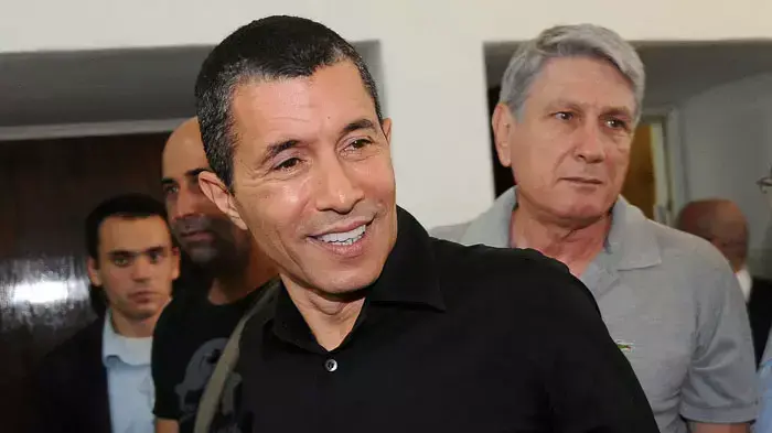 בעלי הפועל תל אביב אלי טביב