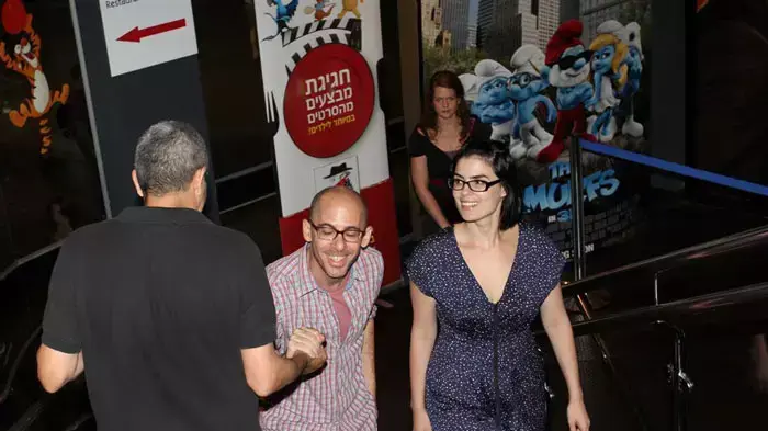 שפרה קורנפלד, מולי שגב שפרה קורנפלד, מולי שגב