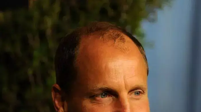 וודי הרלסון