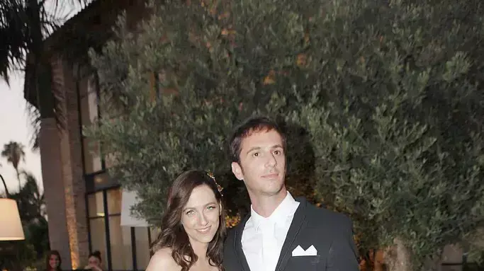 עומר בורשטיין, אפרת אברמוב עומר בורשטיין, אפרת אברמוב