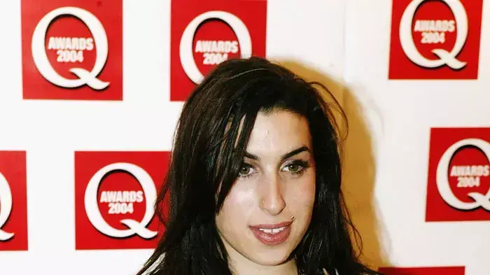 איימי וויינהאוס