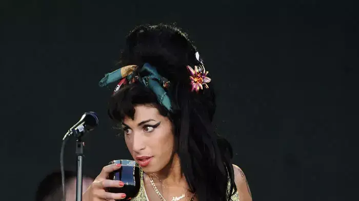 איימי וויינהאוס