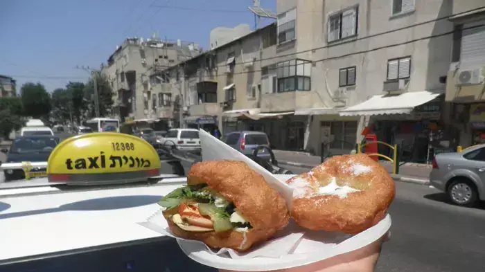 זלביה של רחל