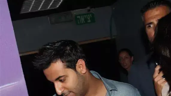 דודו אהרון