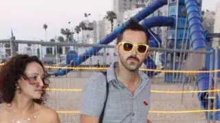 אוהד שרגאי אוהד שרגאי
