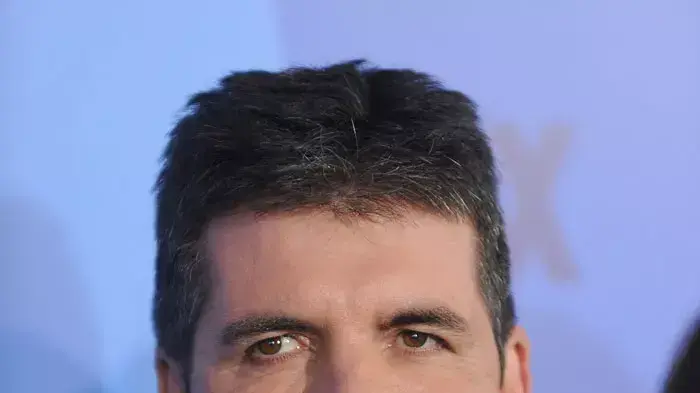 סיימון קאוול