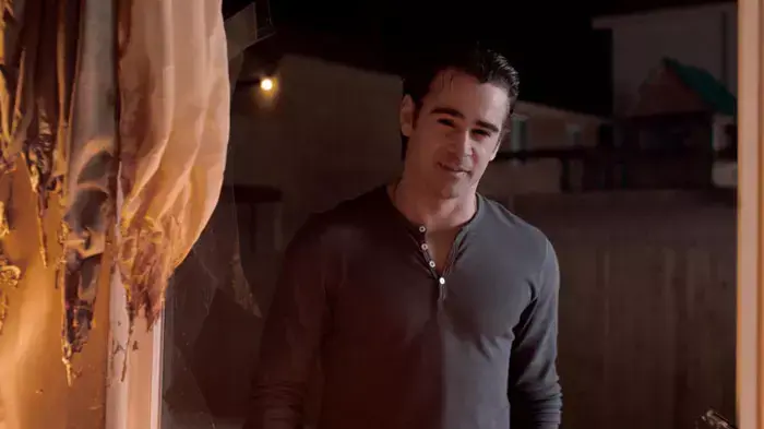 מתוך הסרט "ליל האימה"