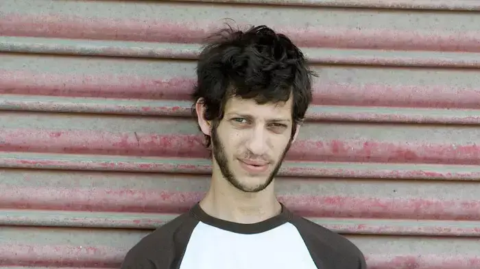תום חגי