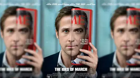 פוסטר הסרט Ides Of March