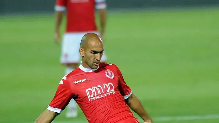 קשר הפועל תל אביב שי אבוטבול