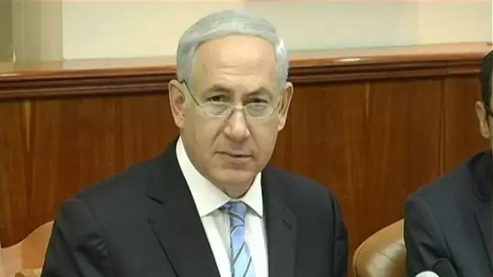 נתניהו: נפתח בהידברות, נשנה את סדר העדיפיות