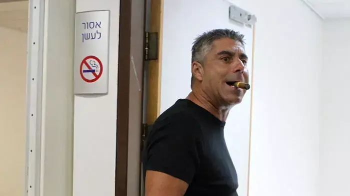 פרוספר אזגי בעלים הפועל אשקלון