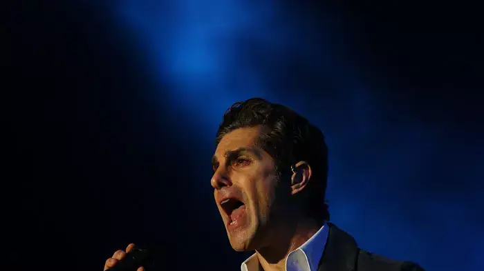 פרי פארל