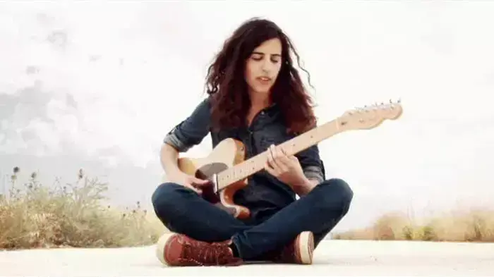 תמר אייזנמן