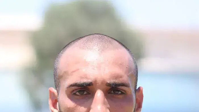 שחקן הפועל חיפה, ליאור ז'אן