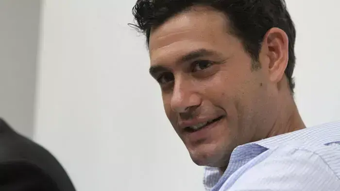 מנ"כל הפועל פתח תקוה אפי צפריר
