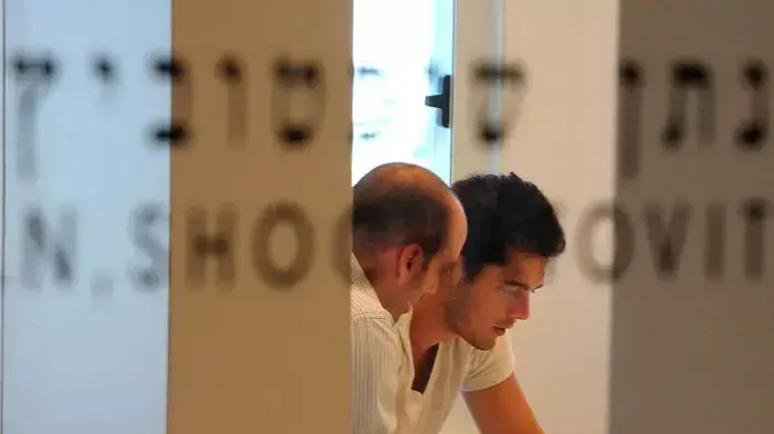תמיר כהן חותם על חוזהו, מכבי חיפה
