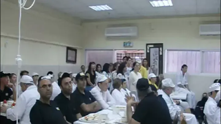 בשל הפיטורים: עובדי פרי גליל התכנסו לישיבת חירום