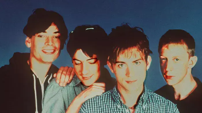 blur