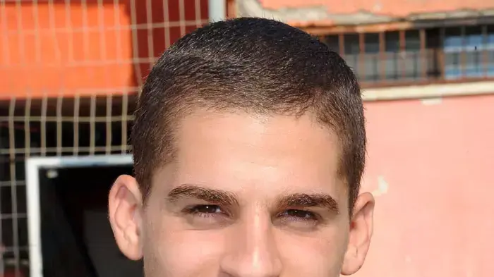 שחקן בני יהודה, אמיר עגיוב