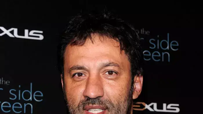 כדורסלן העבר ולאדה דיבאץ