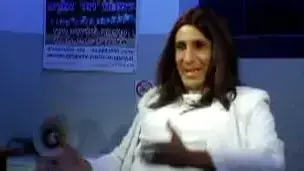 "נבחרת ישראל" במערכון על מרגול
