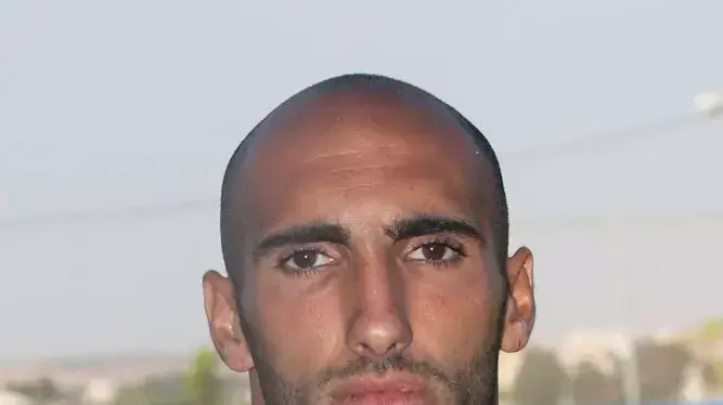 שחקן הפועל פתח תקוה, ג'ונתן אסוס