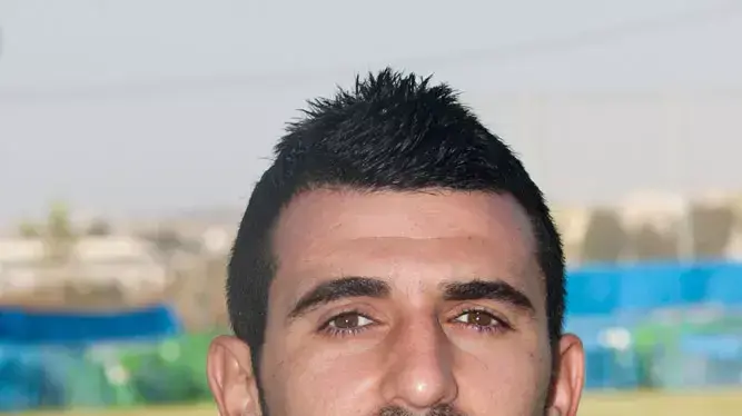 שחקן הפועל פתח תקוה, לורן בן ארי