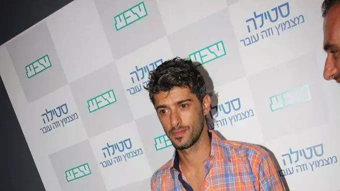 לירון רמתי לירון רמתי
