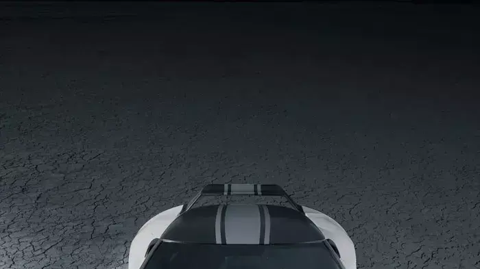 לוטוס אוורה GTE