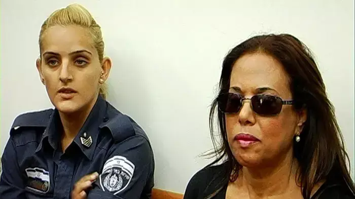 הערעור נדחה: מרגלית צנעני תישאר במעצר