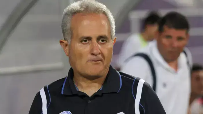 מומי זפרן מאמן עירוני רמת השרון