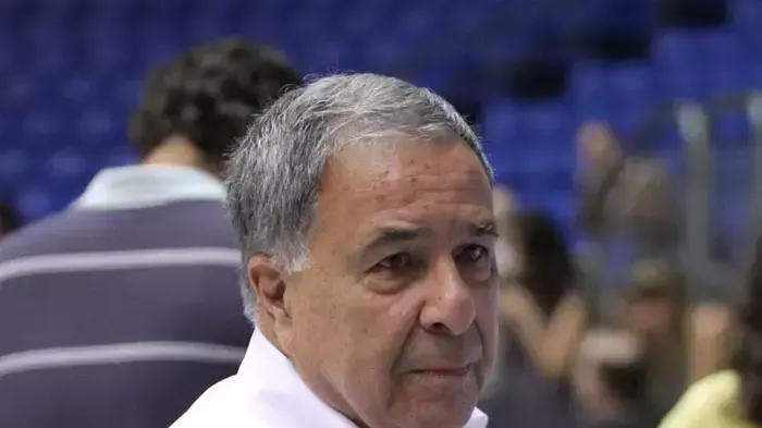 יו"ר מכבי תל אביב שמעון מזרחי