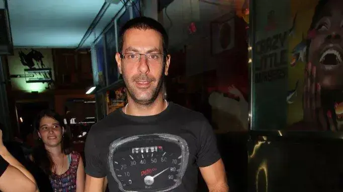 יואב גרוס יואב גרוס