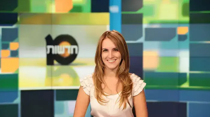 גלי לב חיימוב