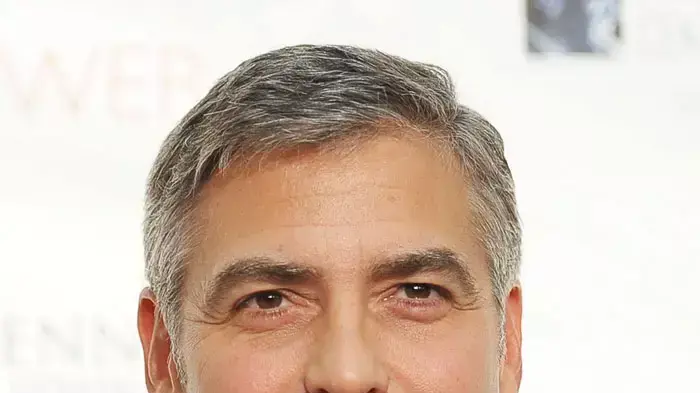 ג'ורג'  קלוני
