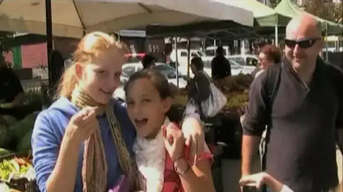 פרוייקט המשפחה הישראלית פרק 3