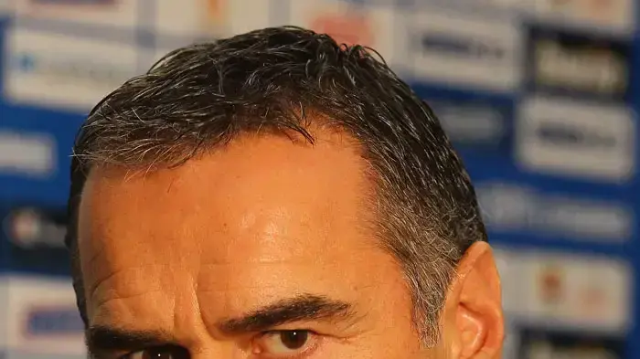 דירק באוורמן מאמן נבחרת גרמניה כדורסל